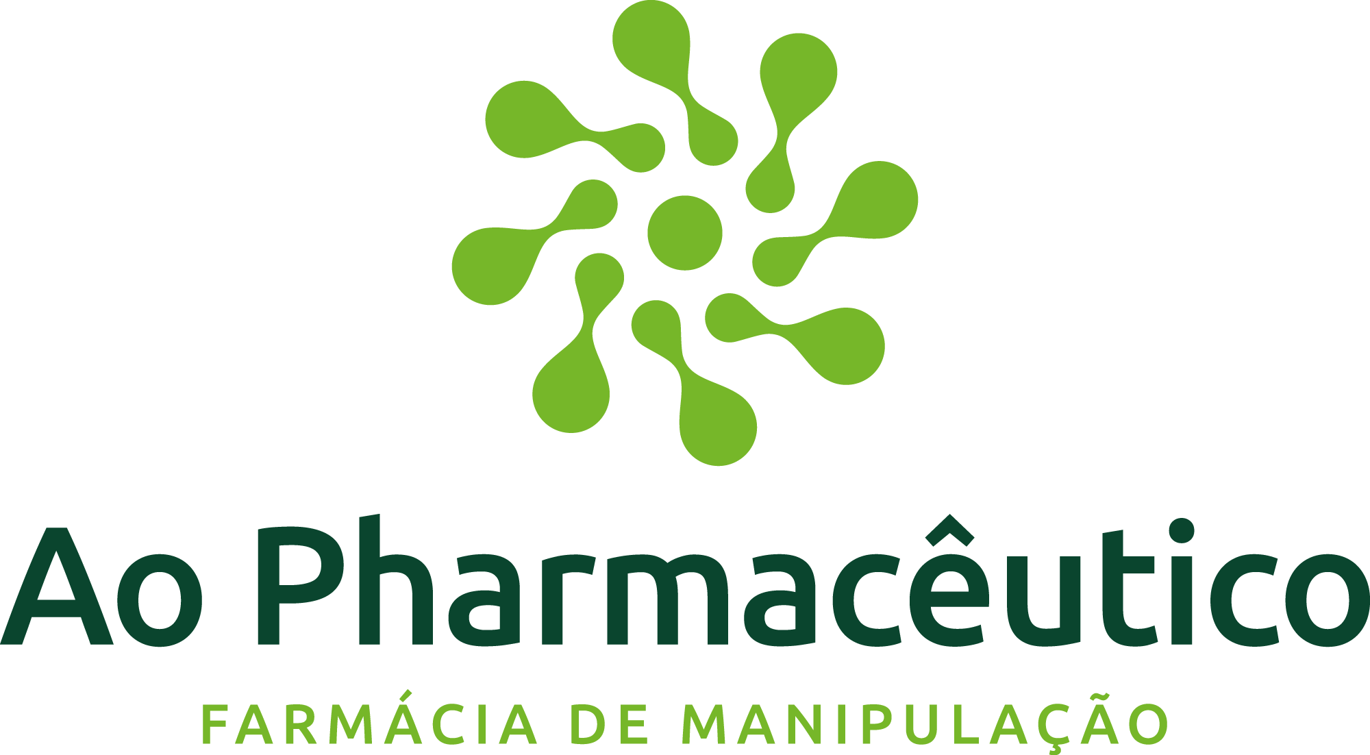 Ao Pharmacêutico